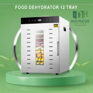 Food Dehydrator