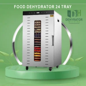 fruit dehydrator machine