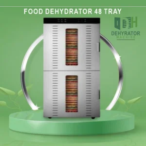 Vegetable Dehydrator Machine