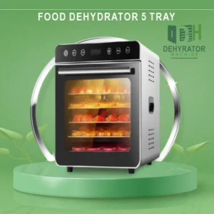 Vegetable Dehydration Machine