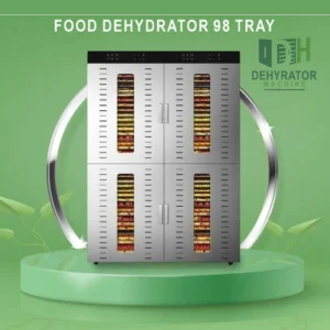 Food Dehydrator Machine